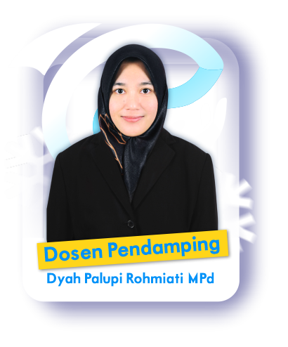 Dosen Pembimbing