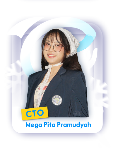 Mega Pita Pramudyah