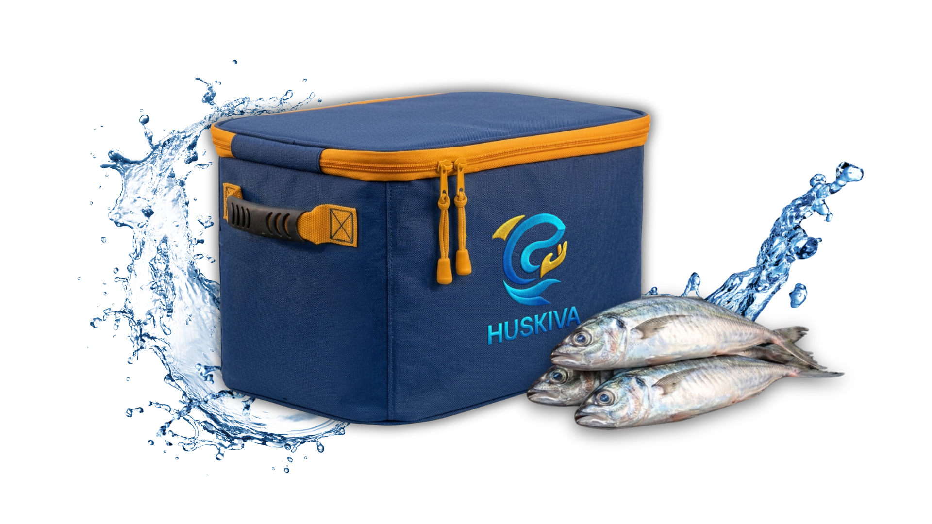 Produk HUSKIVA